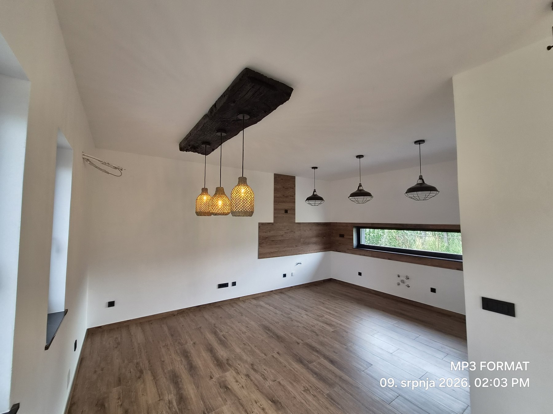New-build detached house in Donji Čehi